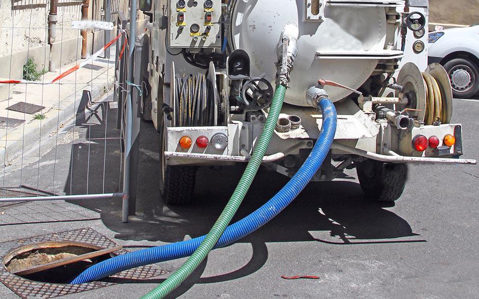 curage de canalisation Lognes