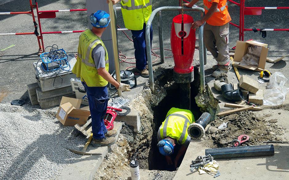 curage de canalisation Lognes