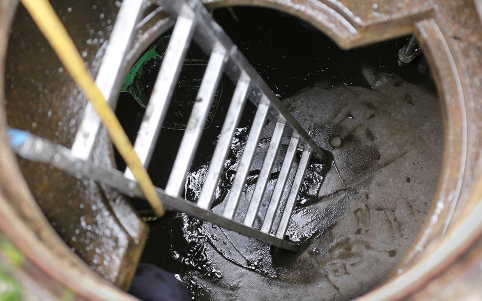 curage de canalisation Voulangis