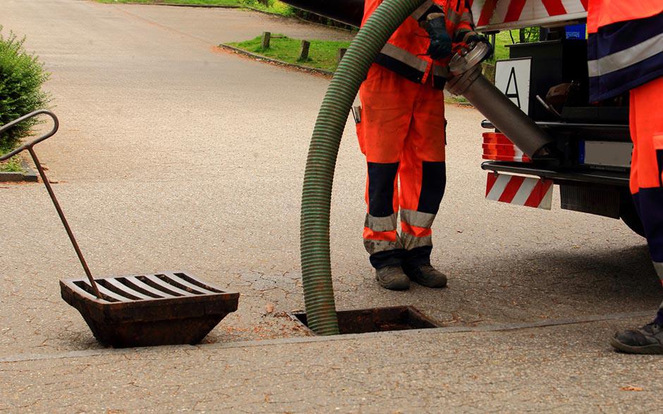 assainissement canalisation Nogent-sur-Marne